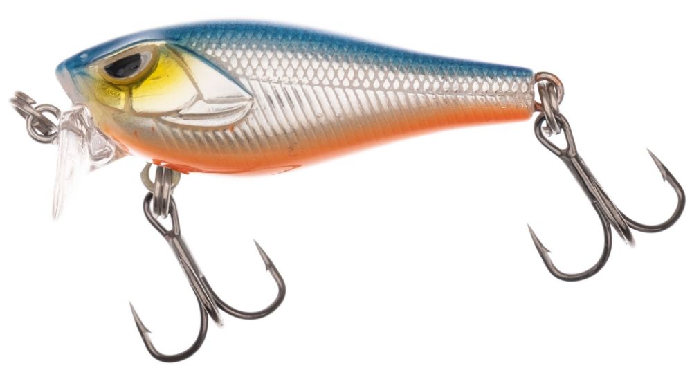 Strike Pro Funky X Crank 40F